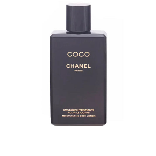 Chanel Coco Loção Corporal Hidratante 200ml