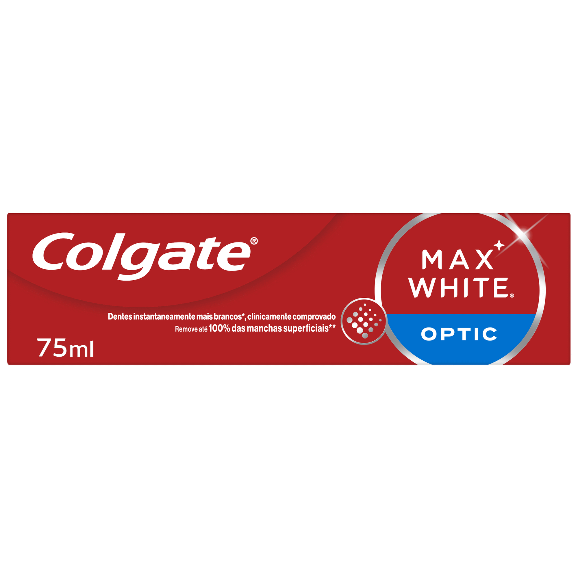Colgate Max White One Optic 75 ml