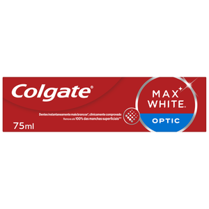 Colgate Max White One Optic 75 ml