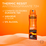 L'Oréal Paris Men Expert Thermic Resist Spray 150 ml