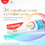 Colgate Total Prevenção Ativa Esmalte Saudável 75 ml