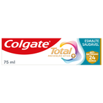 Colgate Total Prevenção Ativa Esmalte Saudável 75 ml