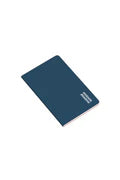 Ambar Caderno Agrafado PP A4 48F 90G Campus Inverse Quadriculado