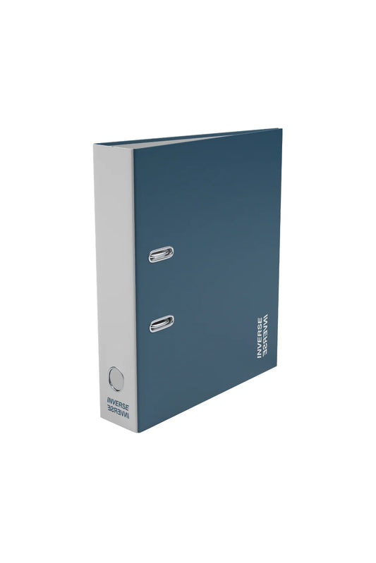 Ambar Capa A4 L/L Campus Inverse