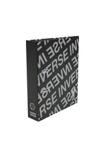 Ambar Capa A4 L/L Campus Inverse