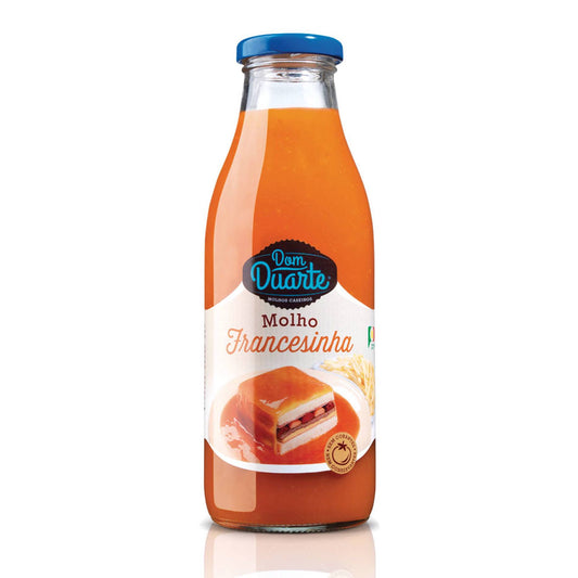 Dom Duarte Molho de Francesinha 500 gr