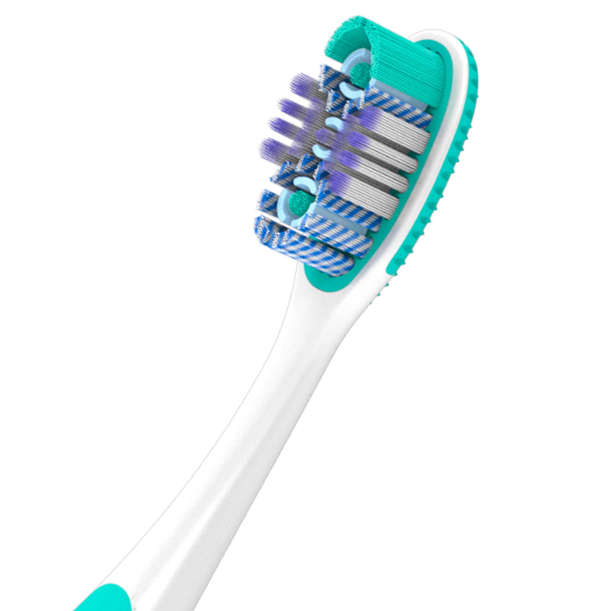Colgate Max White 360 Média 1 un