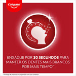 Colgate Max White Instant 500 ml