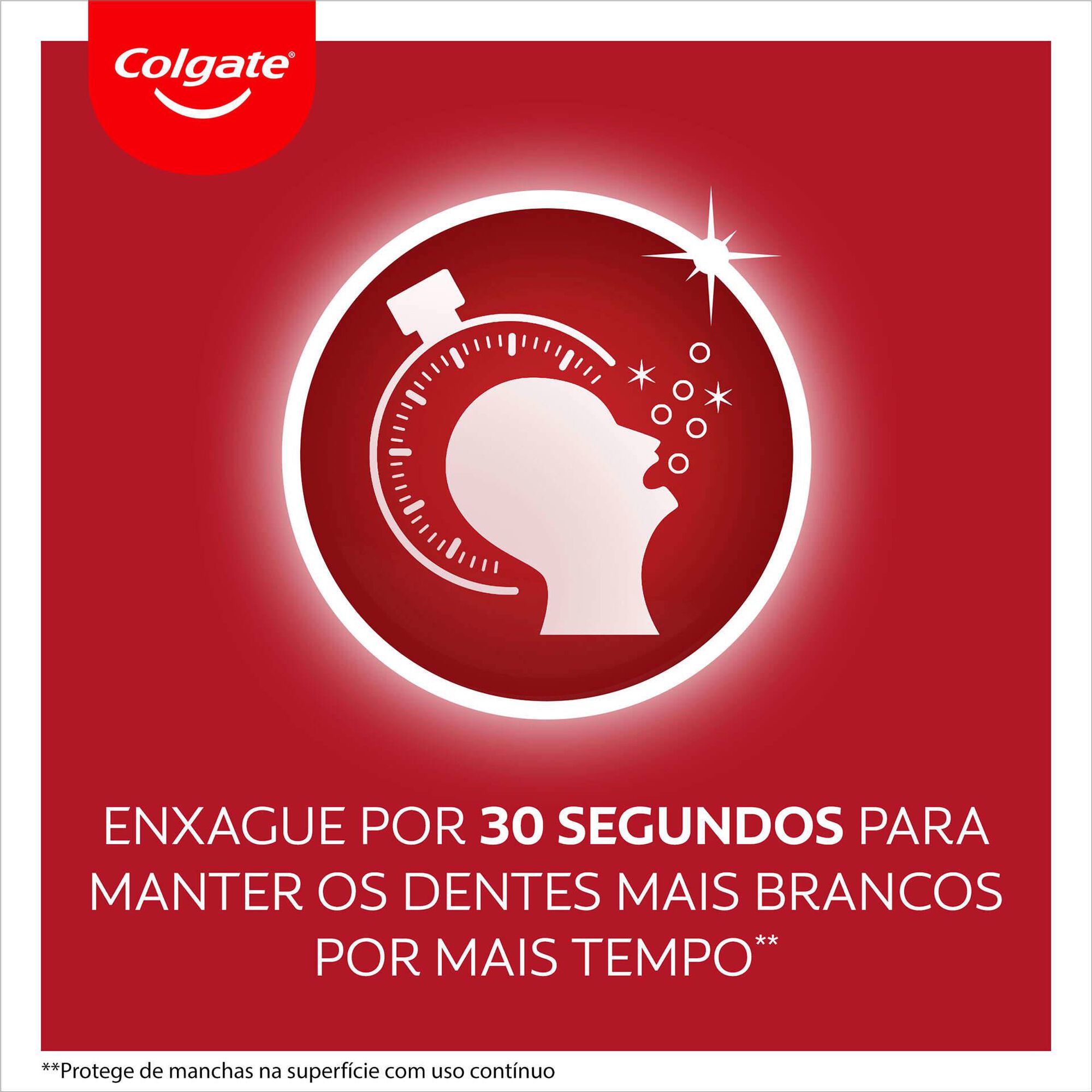 Colgate Max White Instant 500 ml