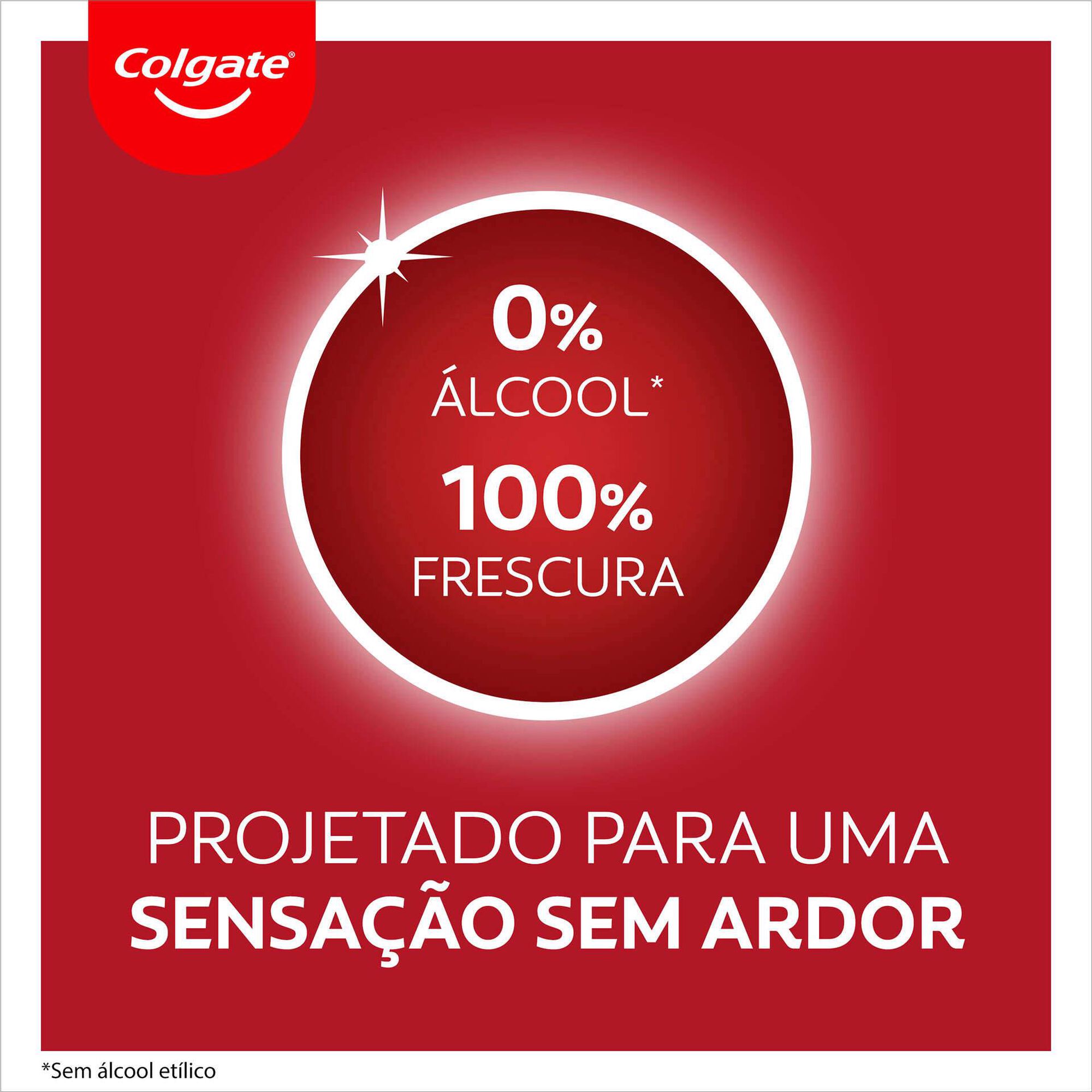 Colgate Max White Instant 500 ml