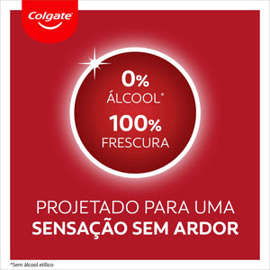 Colgate Max White Instant 500 ml
