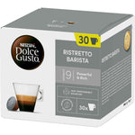 Nescafé Dolce Gusto Ristretto Barista Int 9 30 un