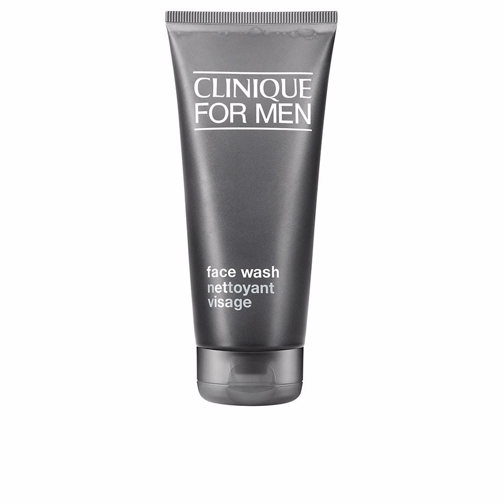 Clinique MEN face wash 200 ml