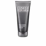Clinique MEN face wash 200 ml