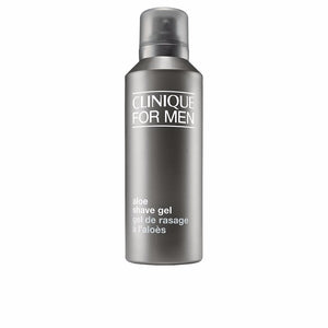 Clinique MEN aloe shave gel 125 ml