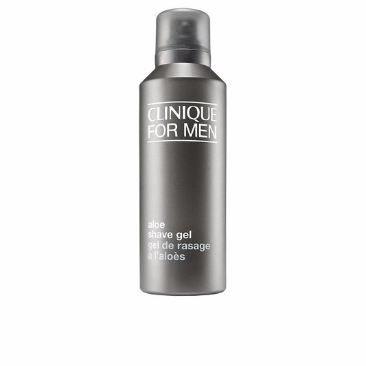 Clinique MEN aloe shave gel 125 ml