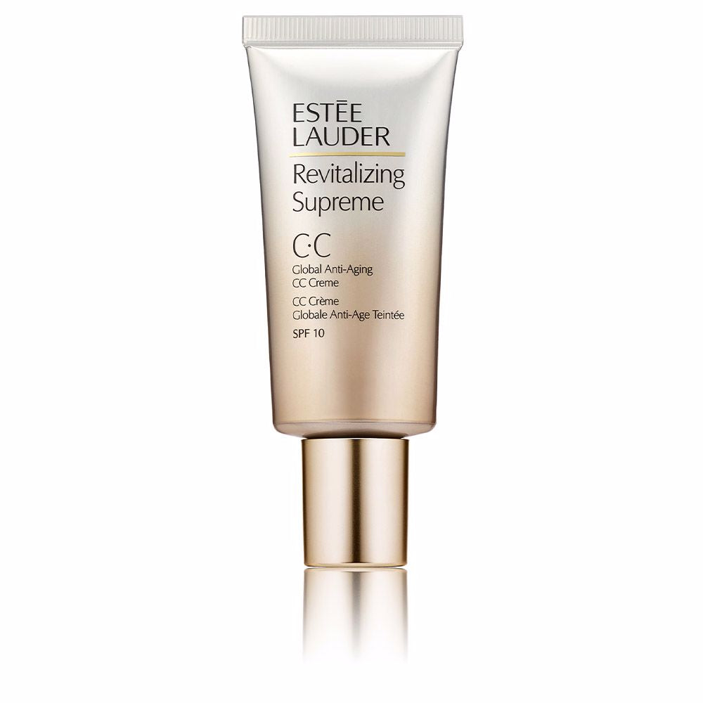 Estée Lauder Revitalizando supremo cc creme spf10