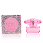 Versace Bright crystal absolu eau de vaporizador de perfume 50 ml