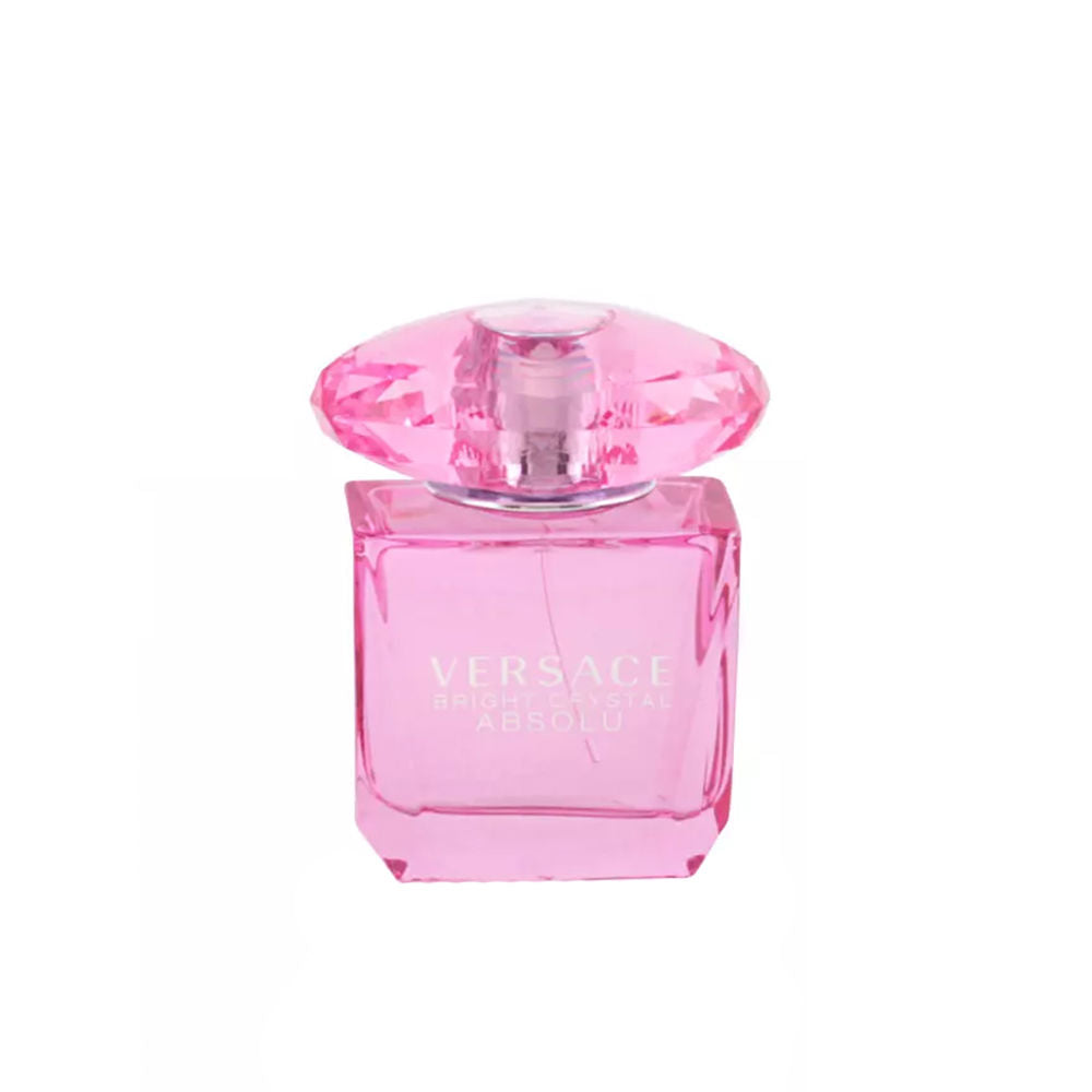 Versace Bright crystal absolu eau de parfum vaporizador 30 ml
