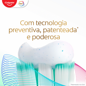 Colgate Total Avançada Limpeza Profunda 75 ml
