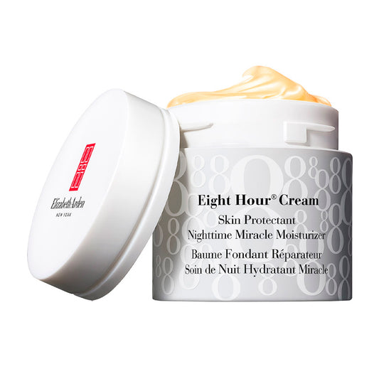 Elizabeth Arden Hidratante milagroso noturno oito horas 50 ml