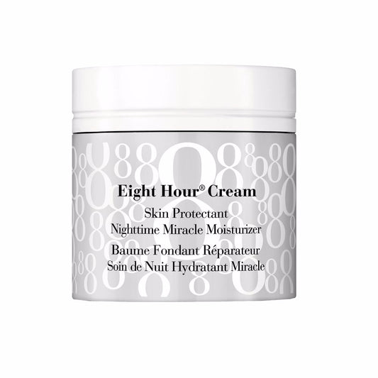 Elizabeth Arden Hidratante milagroso noturno oito horas 50 ml