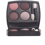 Chanel Les 4 ombres #202-tissé camélia