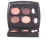 Chanel Les 4 Ombres Sombra de Olhos Quadra Multiefeito 204 Tissé Vendôme 2g