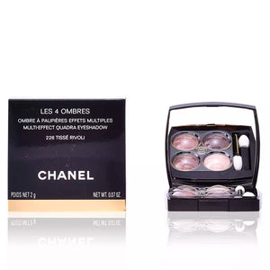 Chanel Les 4 ombres #226-tissé rivoli