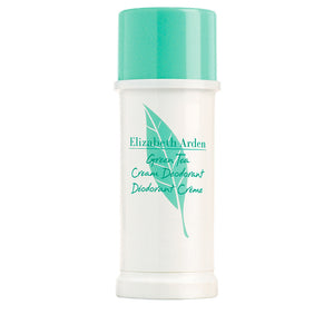 Elizabeth Arden Creme de chá verde desodorante 40 ml