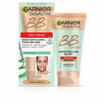 Garnier Naturais da pele bb creme antienvelhecimento #médio