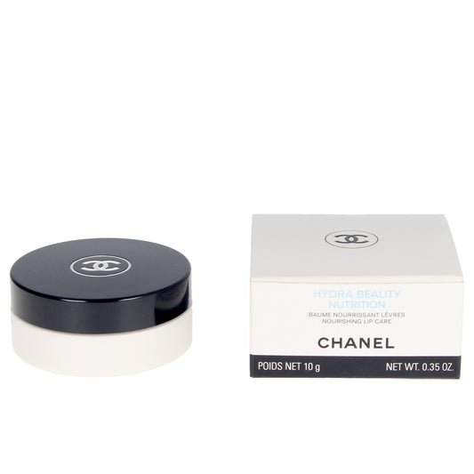 Chanel Hydra beauty nutrition baume lèvres 10 gr