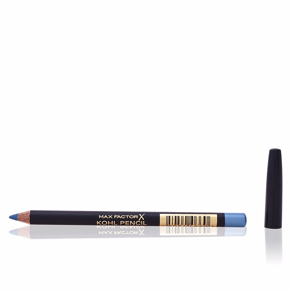 Max Factor Lápis de café #060-ice azul