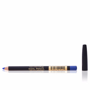 Max Factor Lápis de café #080-cobalt azul