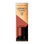 Max Factor Clássico lipfinidade #180-spirtual sombra 2 ml