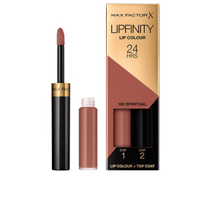 Max Factor Clássico lipfinidade #180-spirtual sombra 2 ml