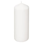 HKH Vela Redonda Blanca 60h