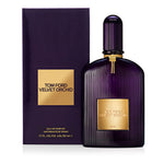 Tom Ford Velvet orchid eau de parfum vaporizador 50 ml