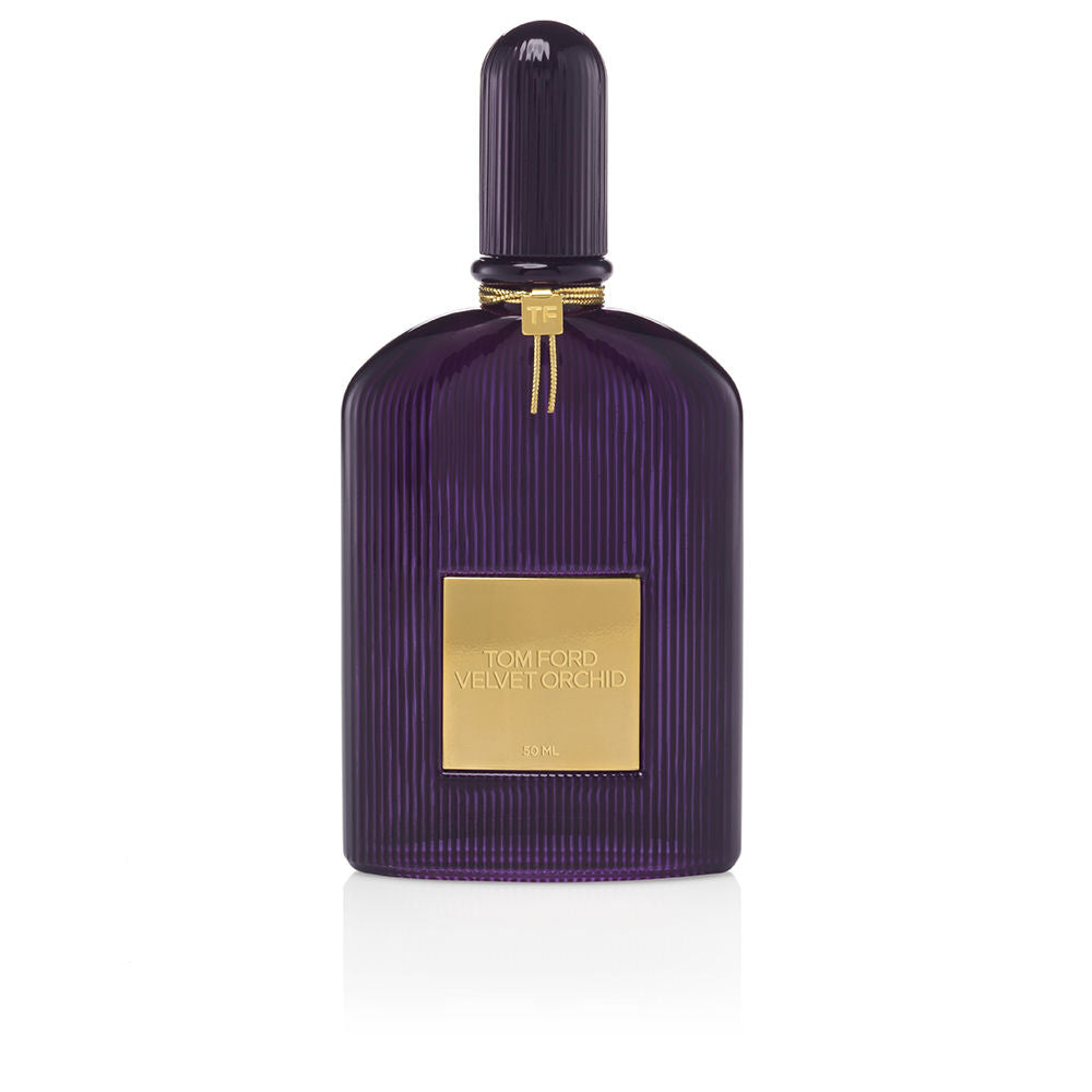 Tom Ford Velvet orchid eau de parfum vaporizador 50 ml
