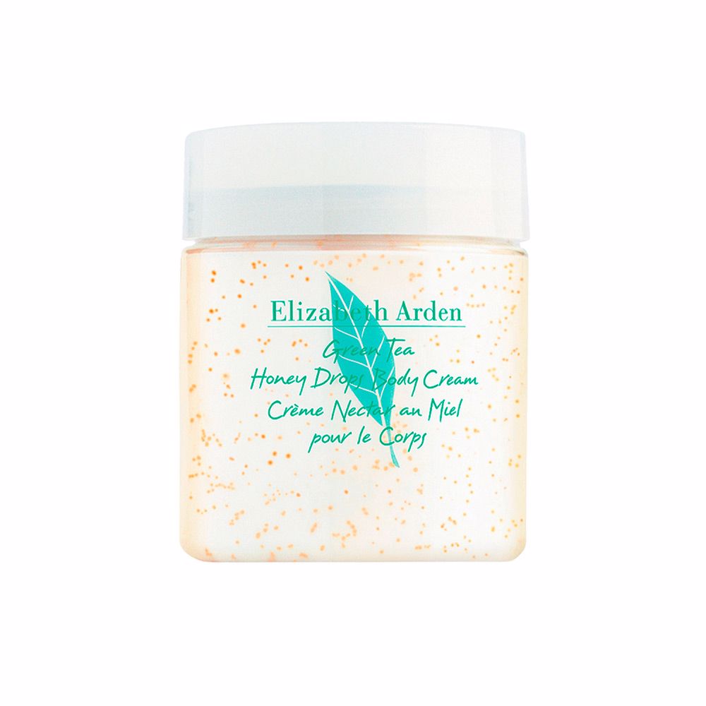 Elizabeth Arden Chá verde creme corporal com gotas de mel 250 ml