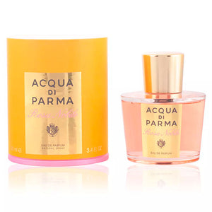 Acqua Di Parma Rosa nobile eau de parfum vaporizador 100 ml