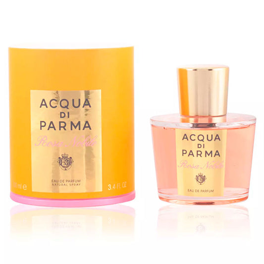Acqua Di Parma Rosa nobile eau de parfum vaporizador 100 ml