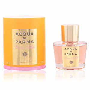 Acqua Di Parma Rosa nobile eau de parfum vaporizador 50 ml