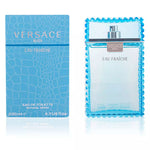 Versace Eau fraîche eau de toilette vaporizador 200 ml