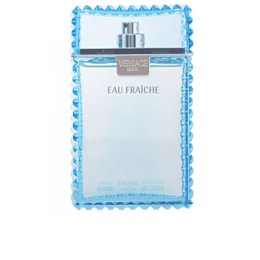 Versace Eau fraîche eau de toilette vaporizador 200 ml