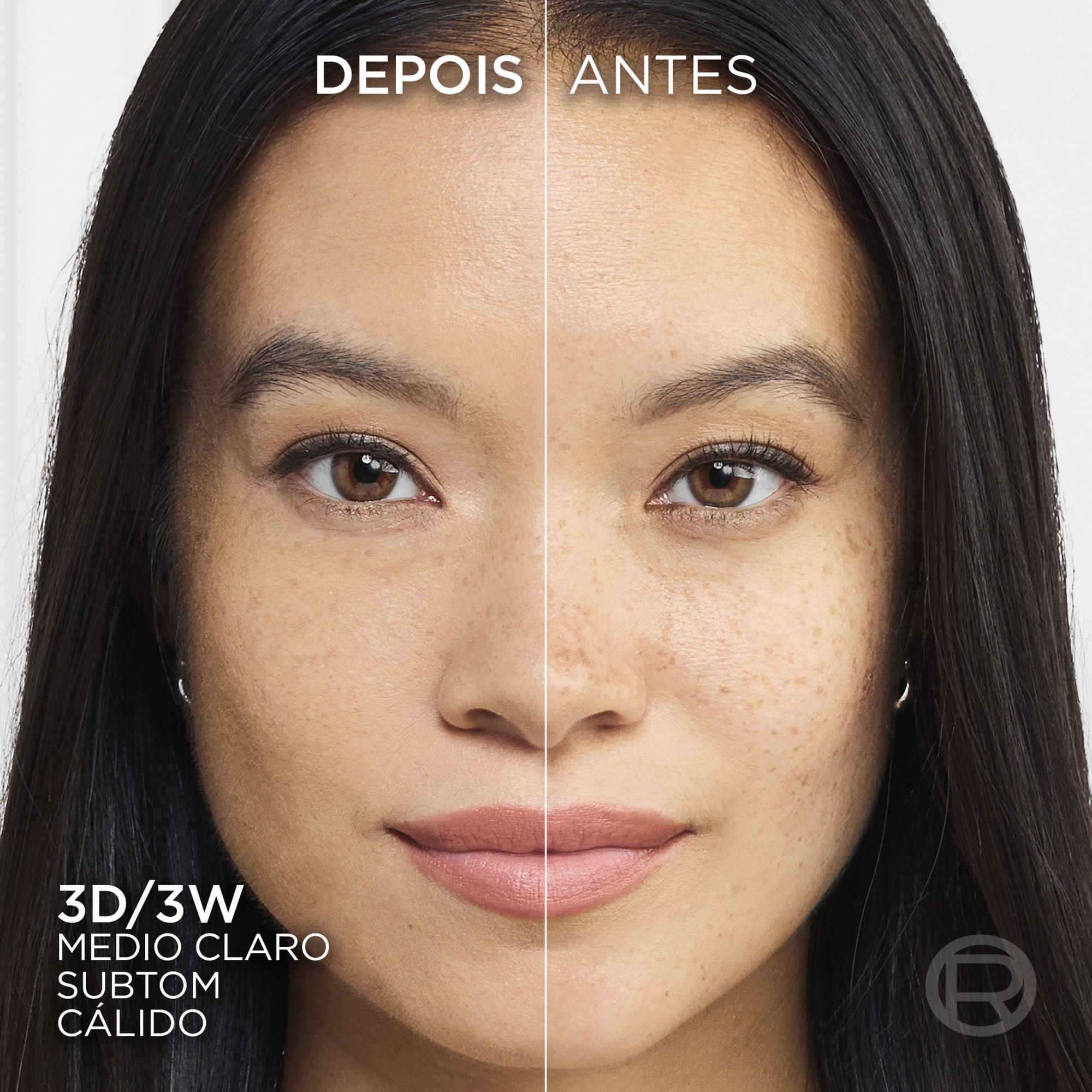 L'Oréal Paris Accord Parfait Base 3.D/3.W 30 ml