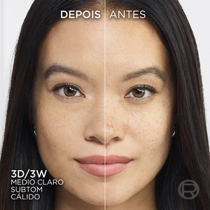 L'Oréal Paris Accord Parfait Base 3.D/3.W 30 ml