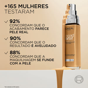L'Oréal Paris Accord Parfait Base 3.D/3.W 30 ml