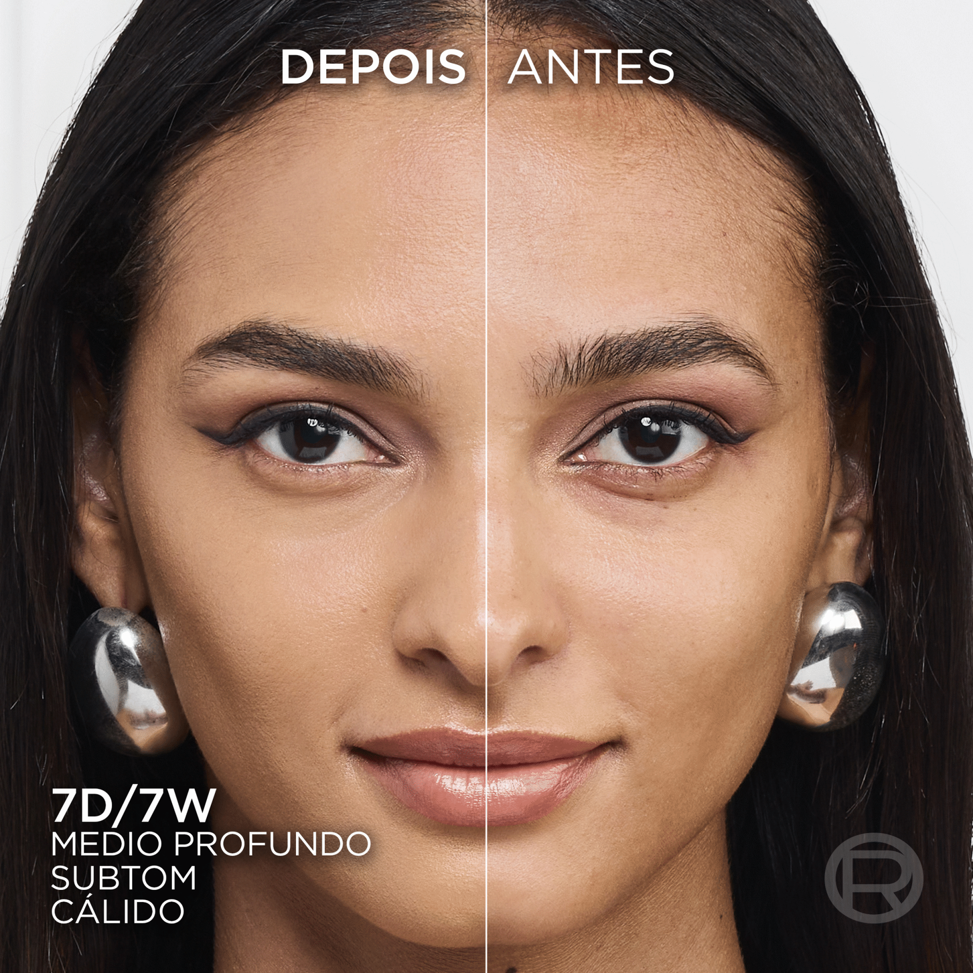 L'Oréal Paris Accord Parfait 7.D/7.W 30 ml