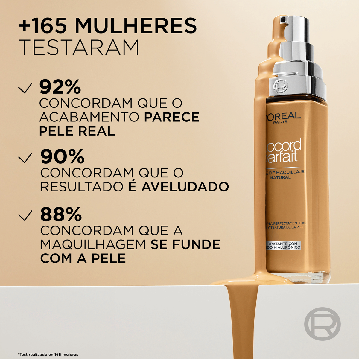 L'Oréal Paris Accord Parfait 5.N 30 ml